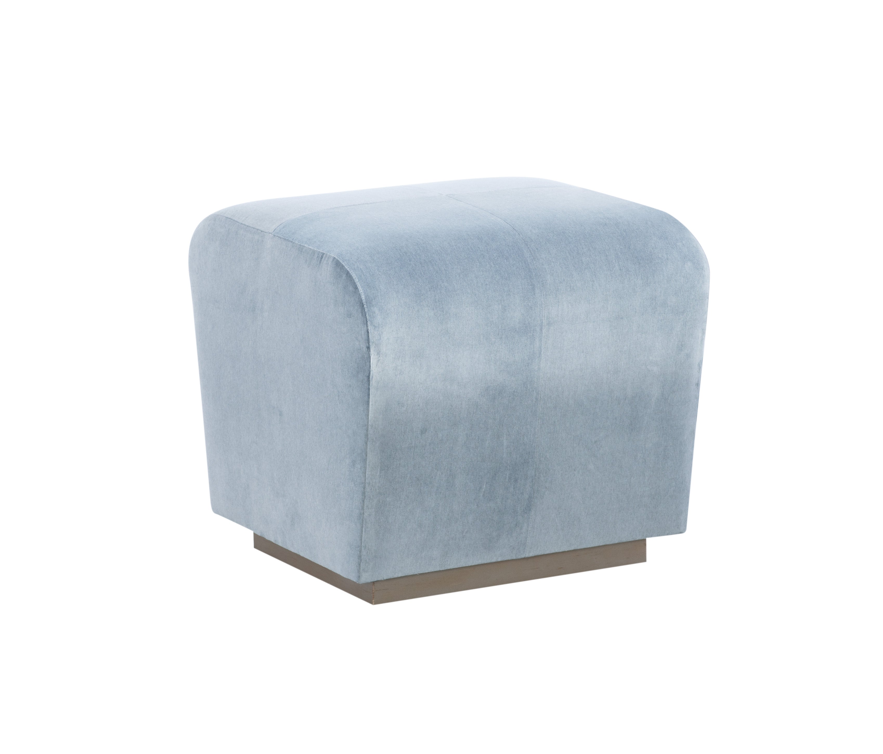 MARNEY M2M BENCH in Maple Solids - Hickory Chair