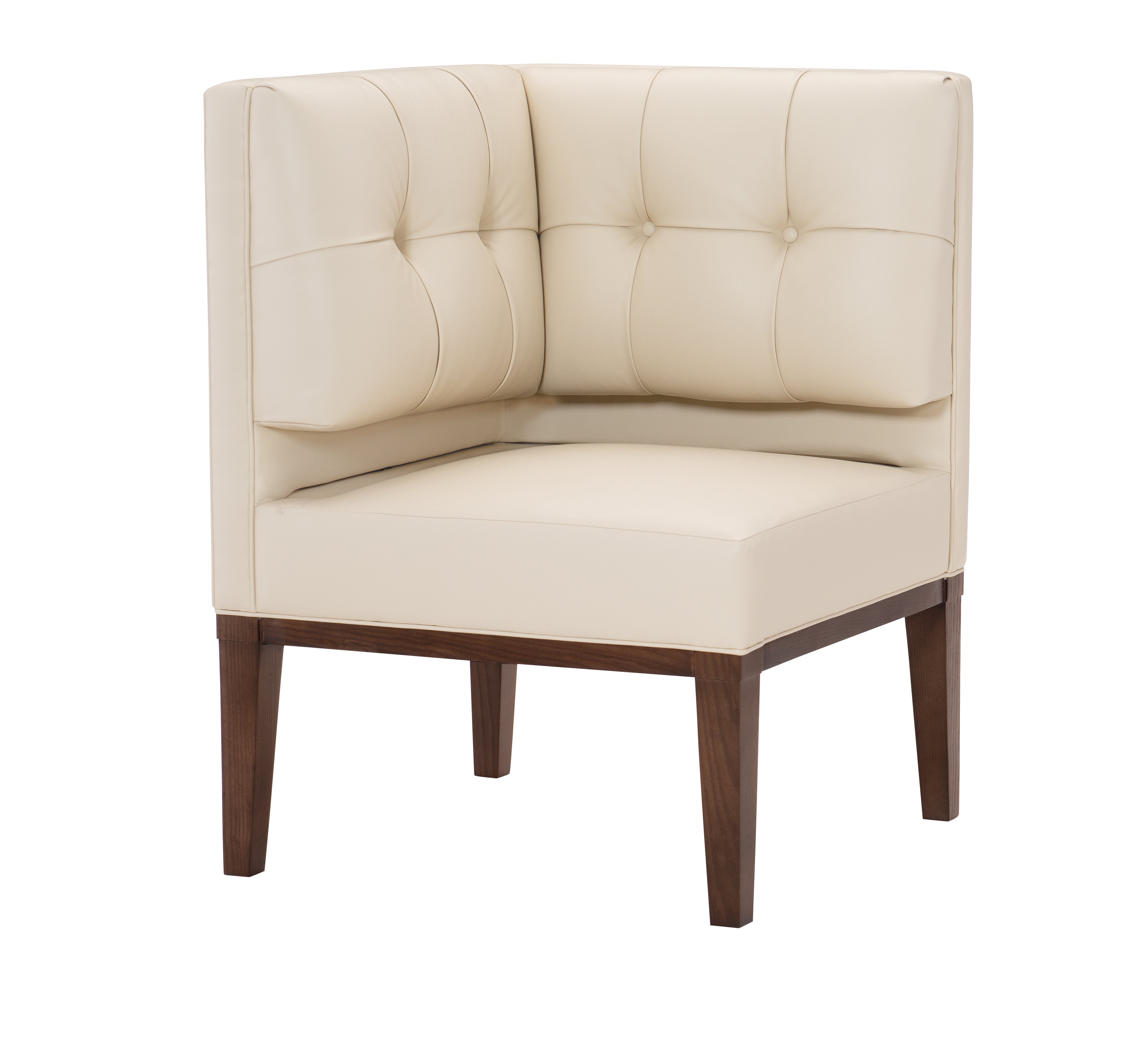 Dominick Corner Banquette