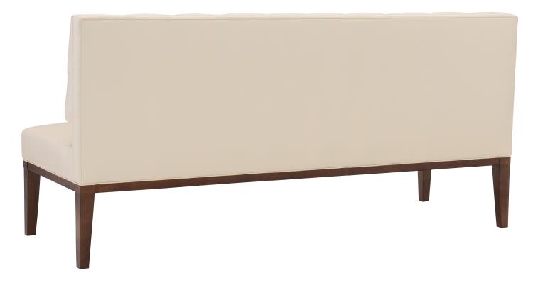 Dominick  Sectional Banquette M2m