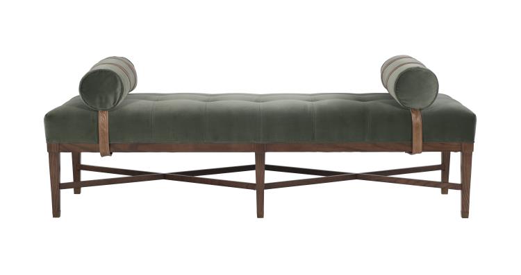 Suzanne Bench