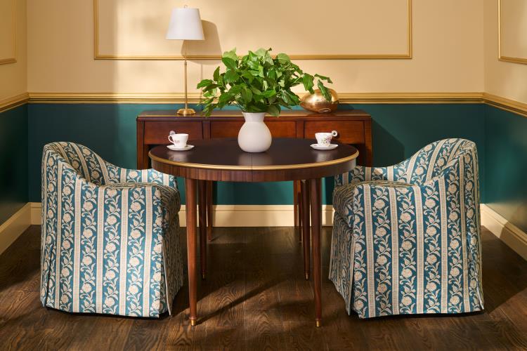 Alexis Console