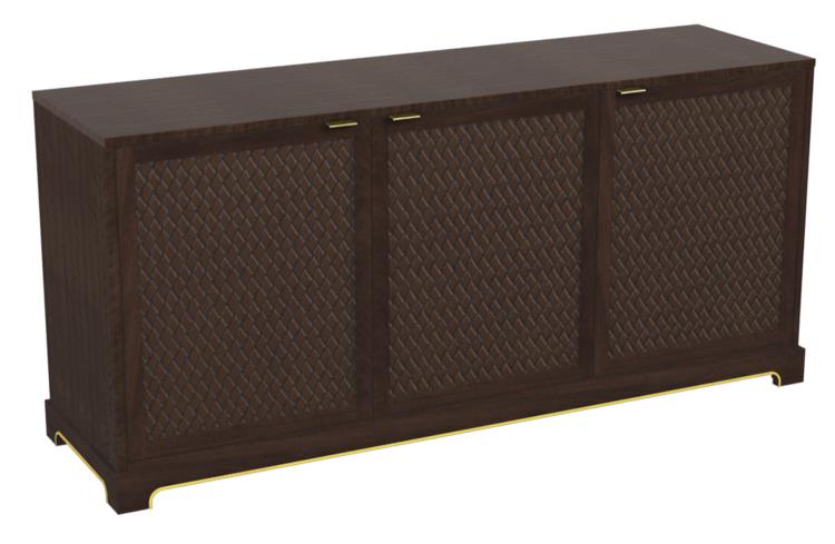 Carolyn Sideboard (3 Door)