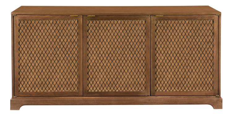 Carolyn Sideboard (3 Door)