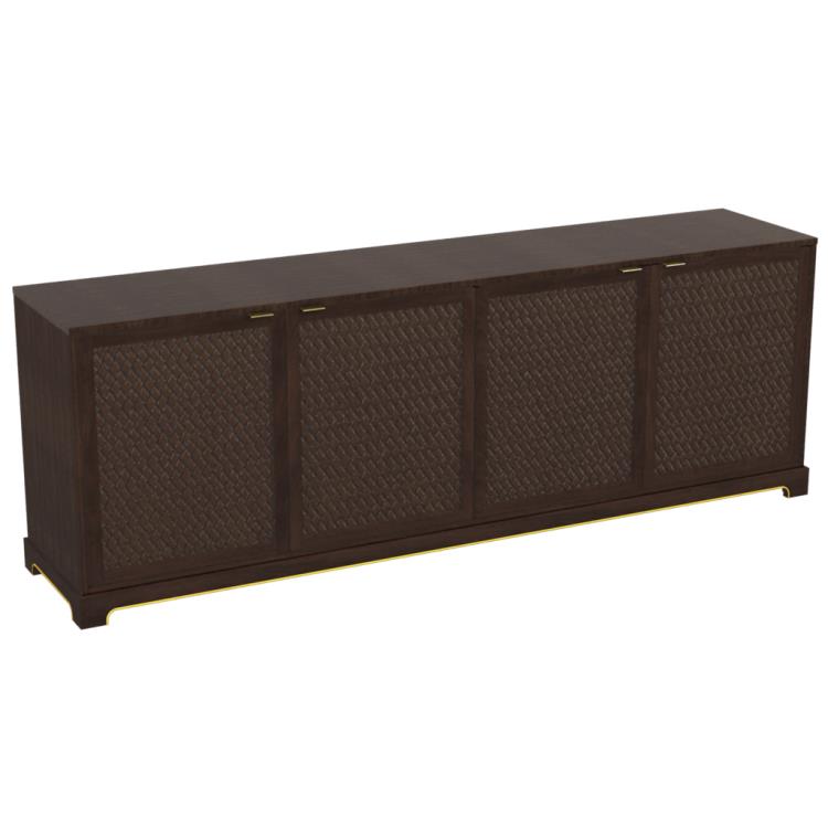Carolyn Sideboard (4 Door)