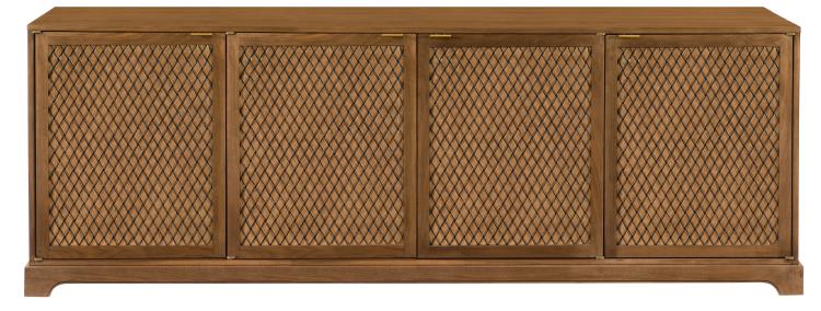Carolyn Sideboard (4 Door)