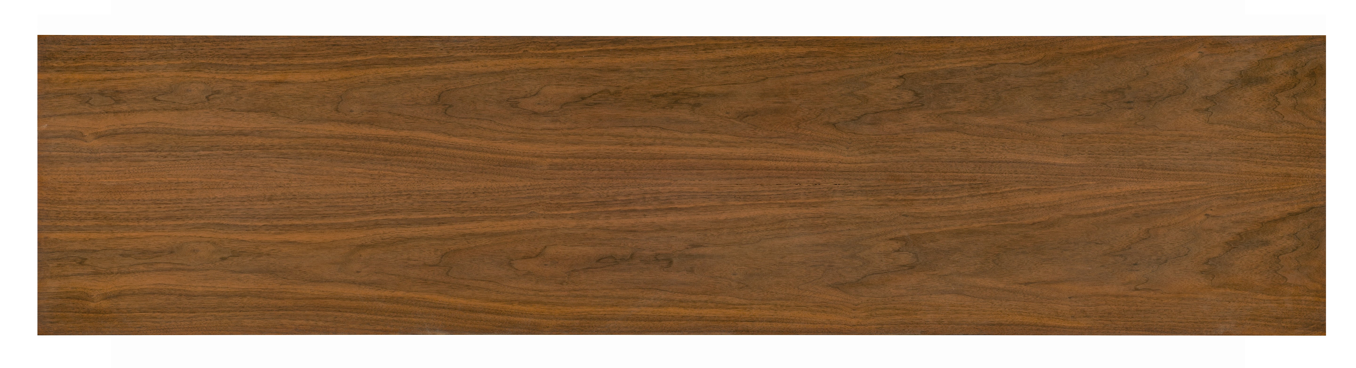 CAROLYN SIDEBOARD (4 DOOR) in Woven Resin, Walnut Veneers, Walnut Solids - Hickory Chair