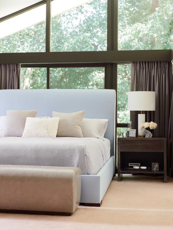 Kim King Bed (HC3062-10)