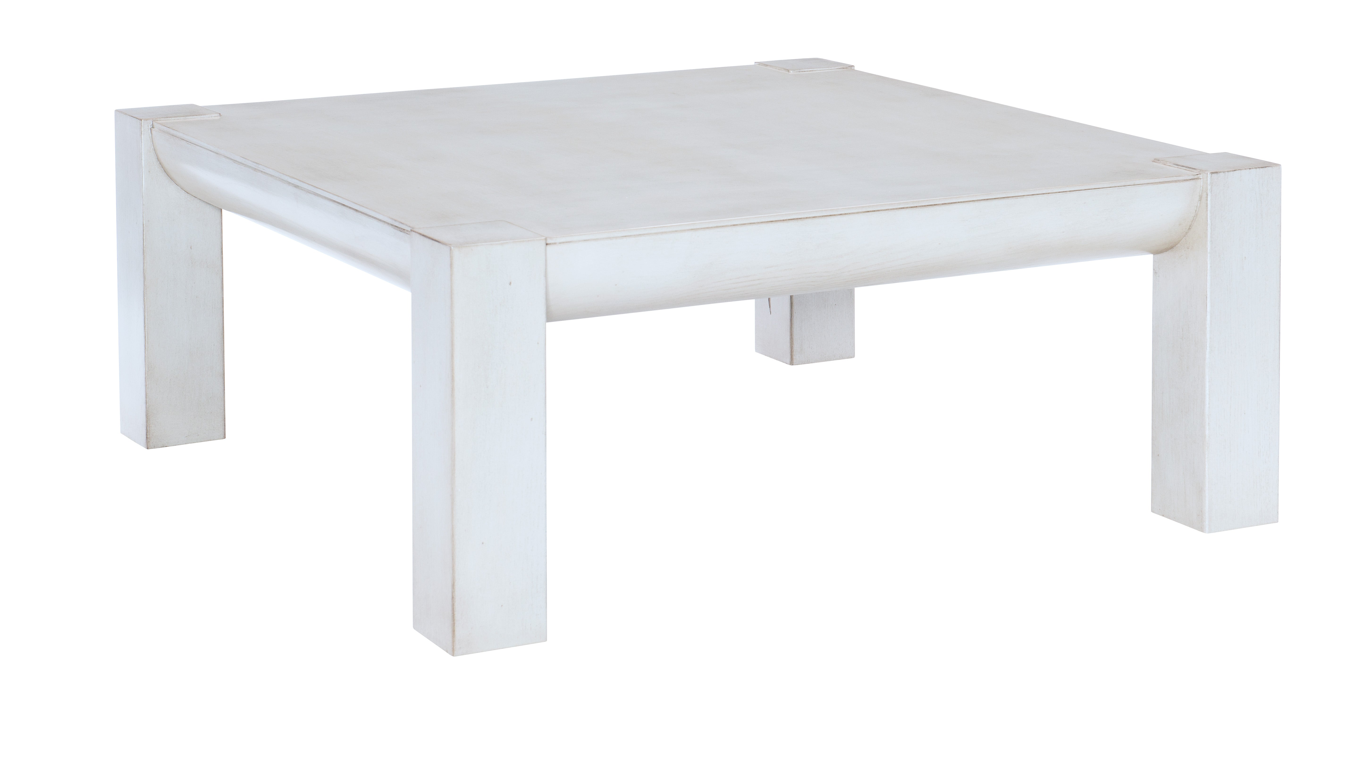PHILLIP COCKTAIL TABLE in Ash Veneers, Ash Solids - Hickory Chair