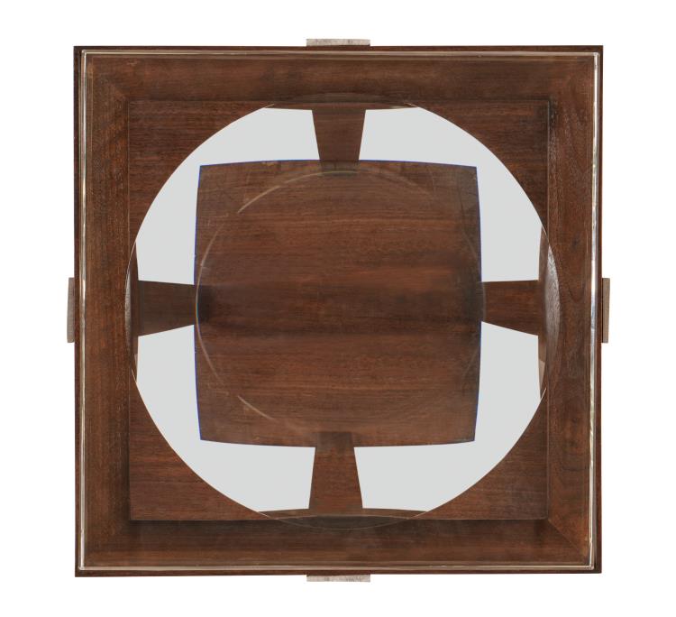 Grace Bunching Cocktail Table