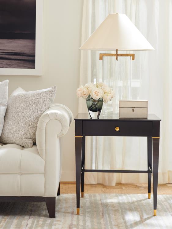 Bill Side Table