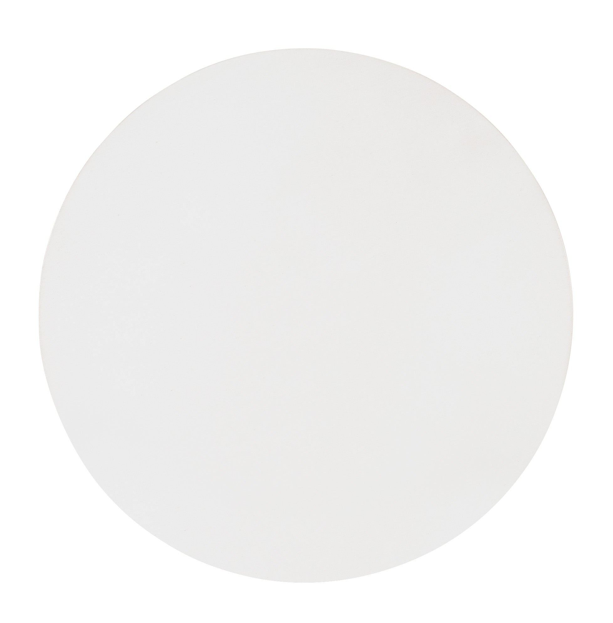 BROOKE SPOT TABLE in Composite - Hickory Chair