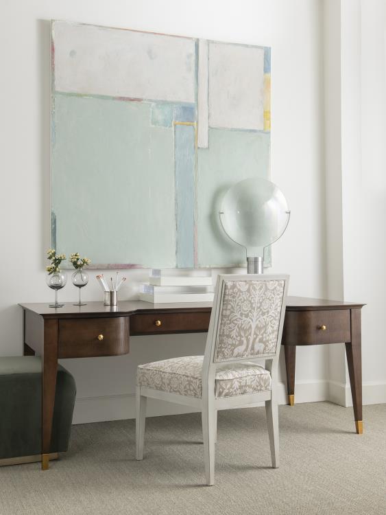 Marney Ottoman