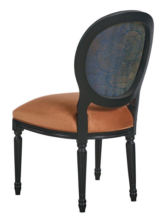 Louis XVI Dining Side Chair
