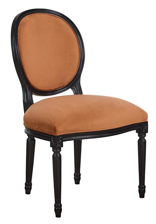 Louis XVI Dining Side Chair