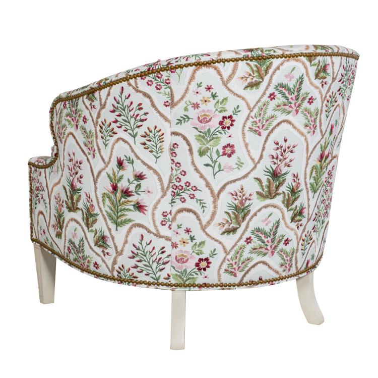 Edward Chair