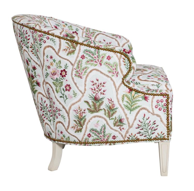 Edward Chair