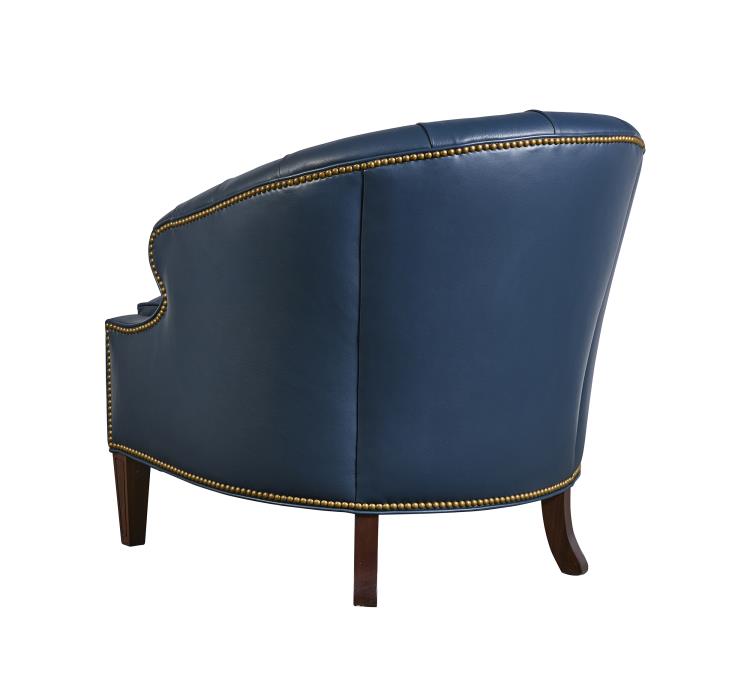 Edward Tufted Chair
