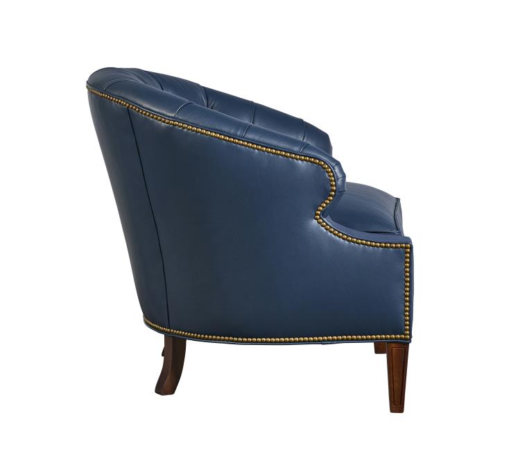 Edward Tufted Chair