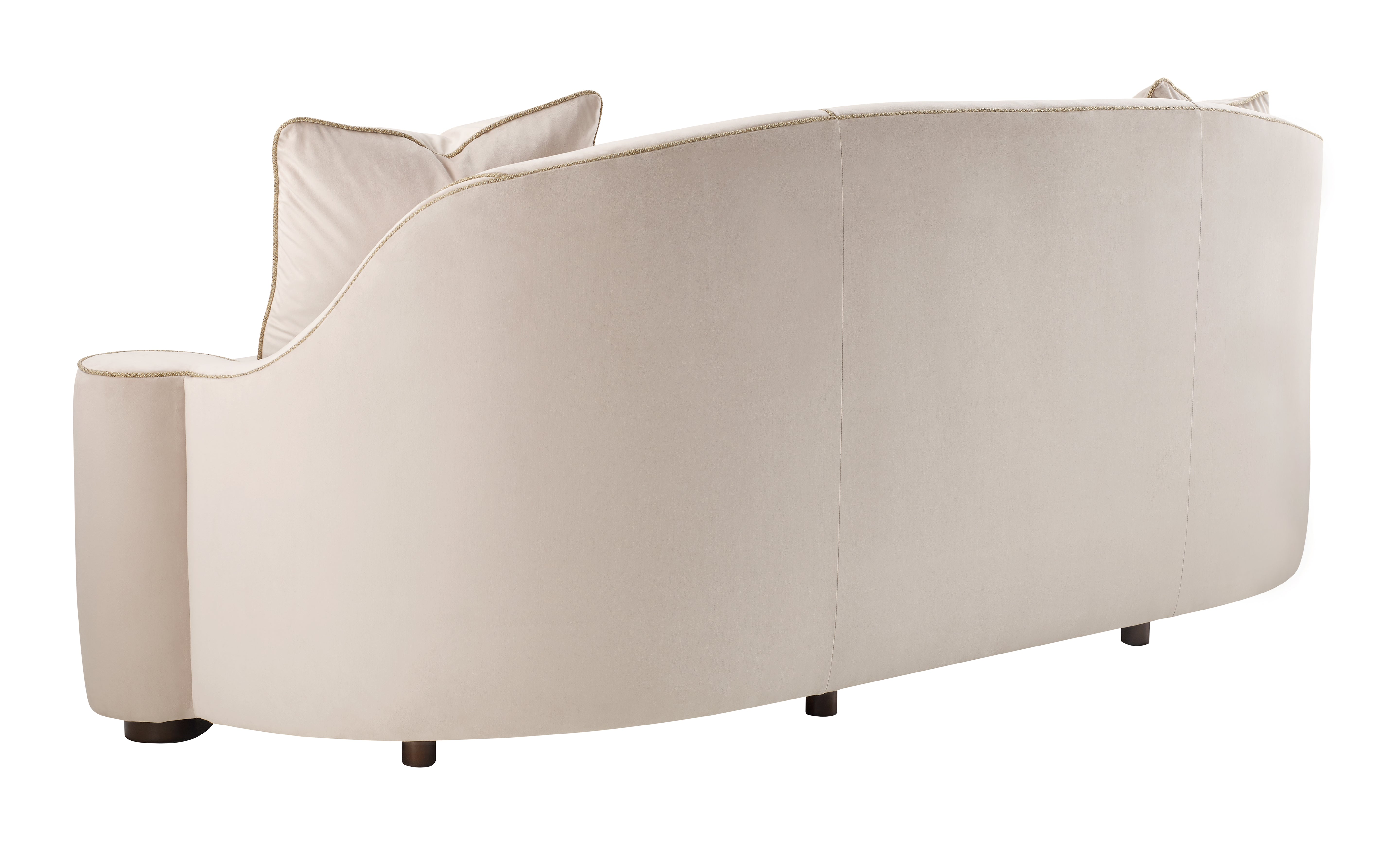 ATHENA SOFA in Maple Solids - Hickory Chair