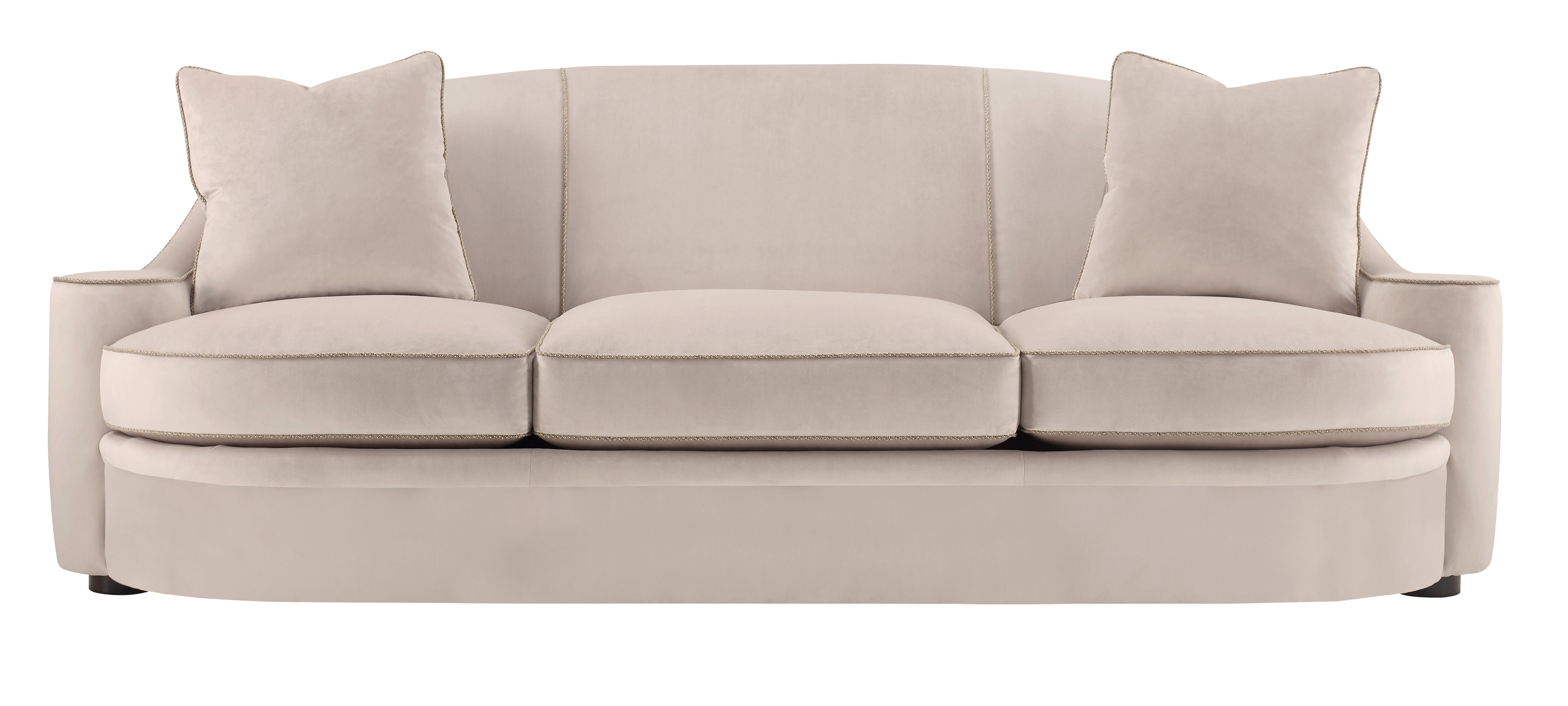ATHENA SOFA in Maple Solids - Hickory Chair