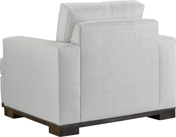 Mark Lounge Chair