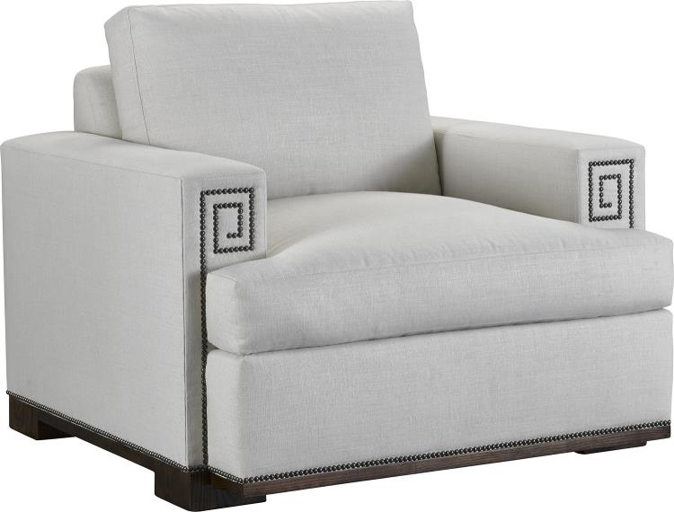 Mark Lounge Chair
