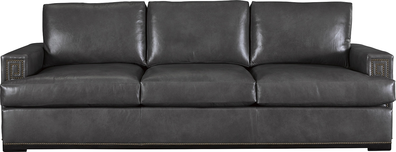 MARK SOFA in Ash Solids - Hickory Chair