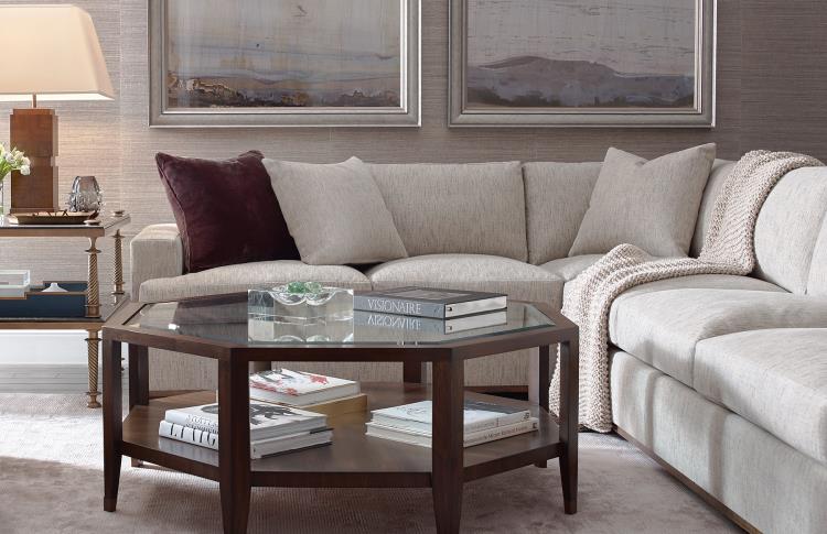 Mark  Sectional Laf Love Seat