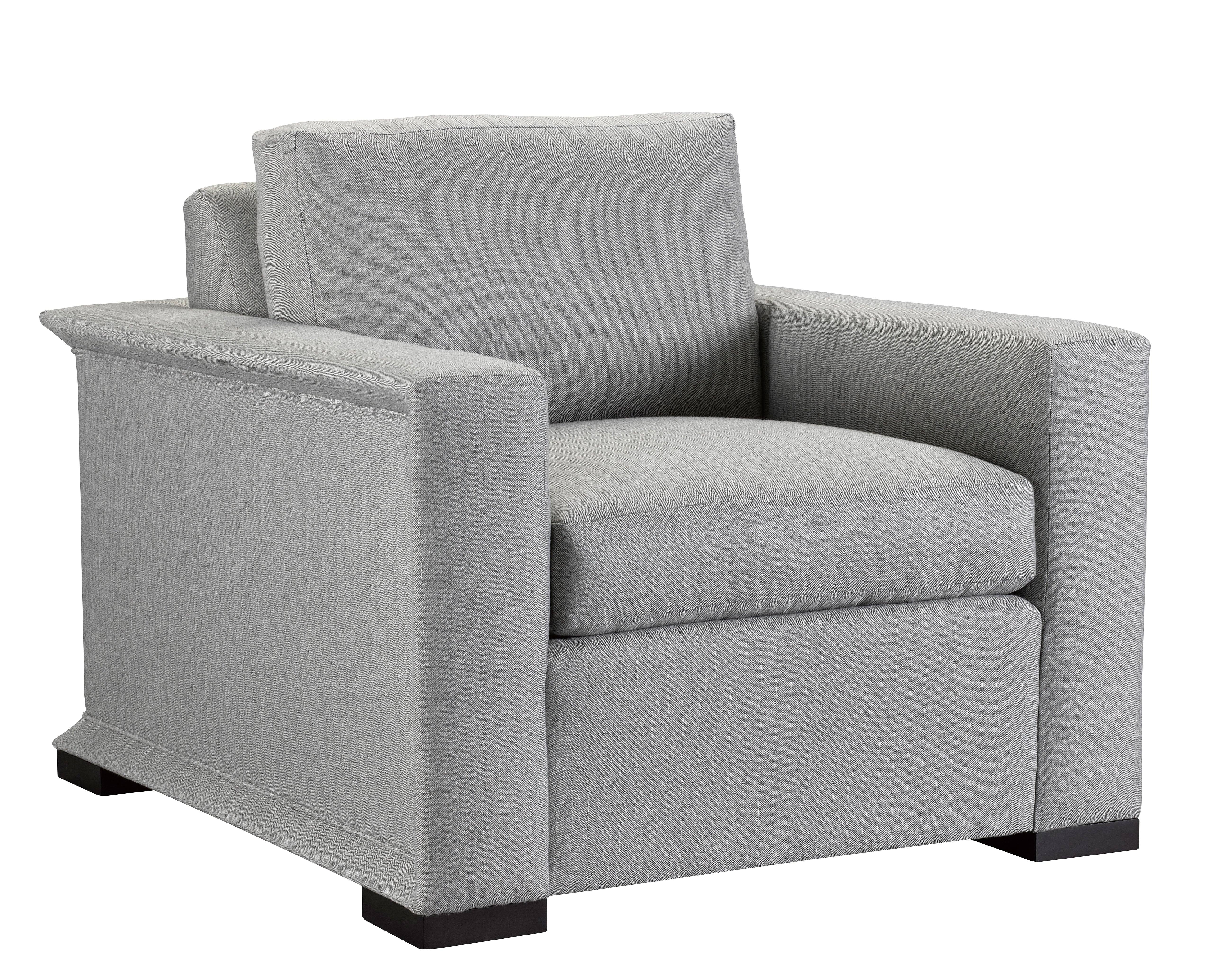 REGIS LOUNGE CHAIR