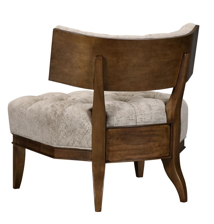 Carlyle Chair