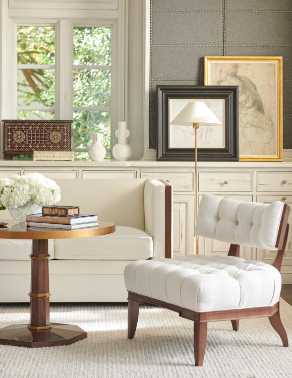 Carlyle Chair