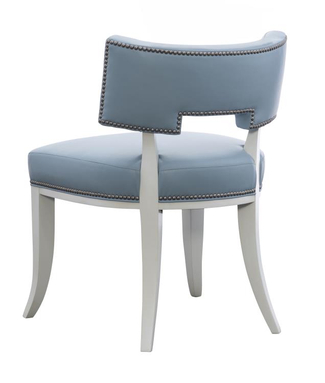 Saint Giorgio Dining Side Chair without Handle