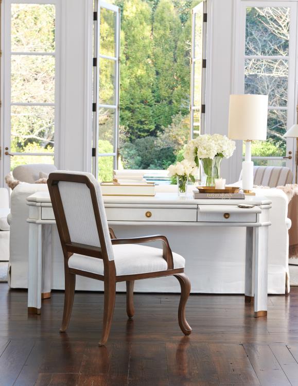 Regent Dining Arm Chair