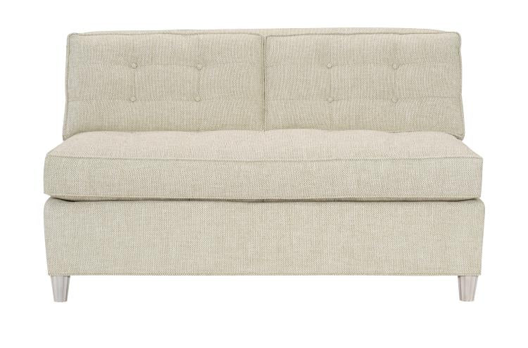 Comstock  Sectional Armless M2m
