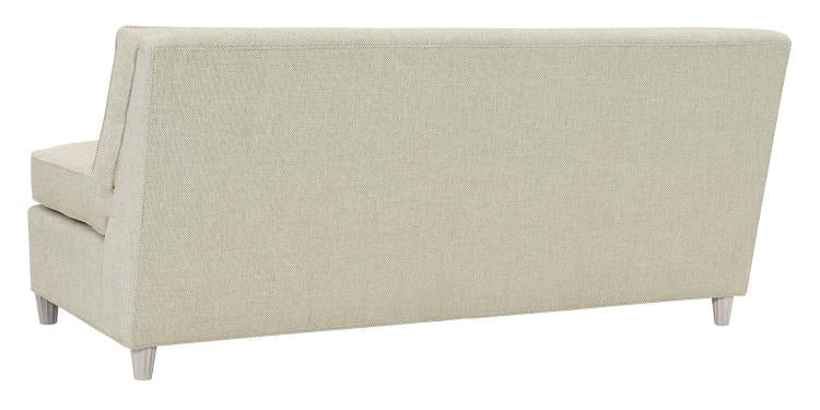 Comstock  Sectional Armless Sofa