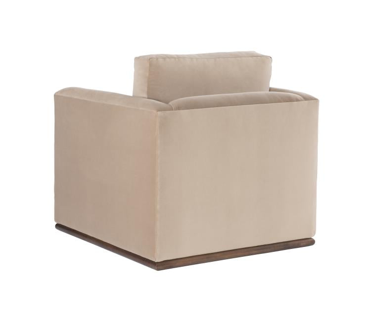 Marquesa Chair