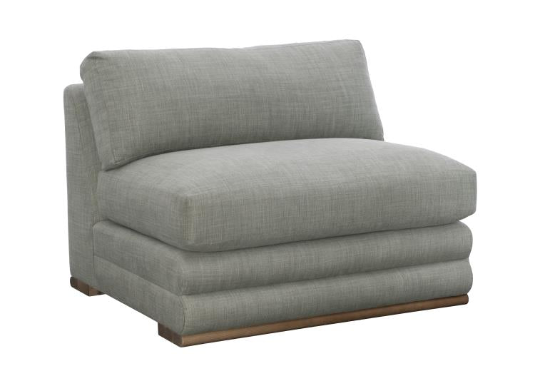 Marquesa Armless Chair