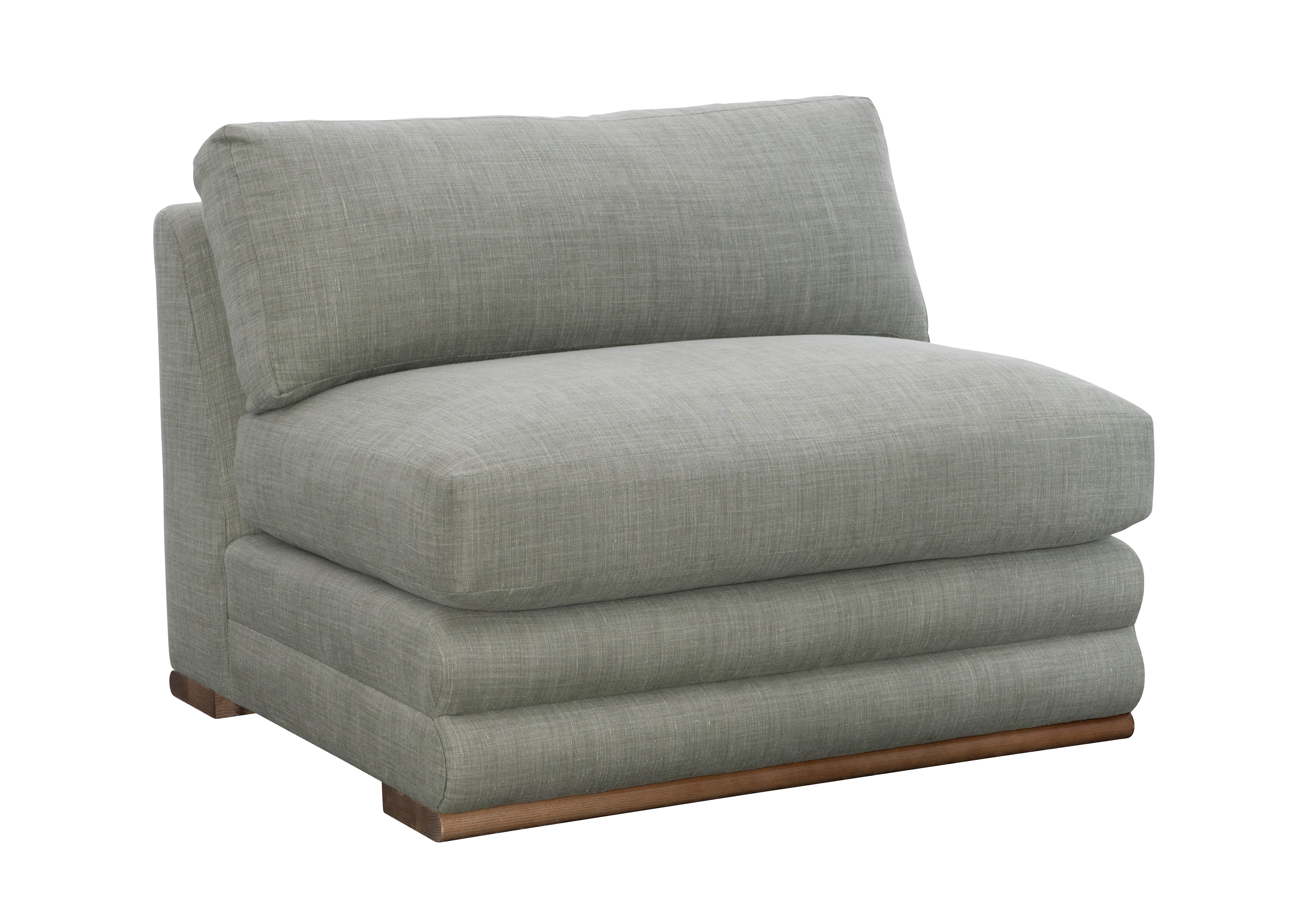 Marquesa Armless Chair