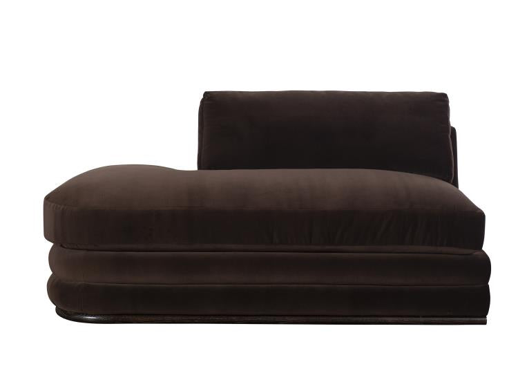 Marquesa  Sectional Laf Bumper