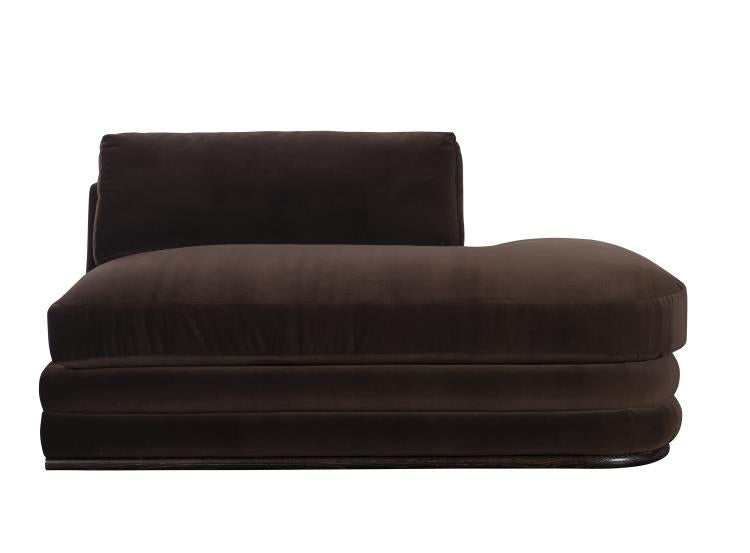 Marquesa  Sectional Raf Bumper
