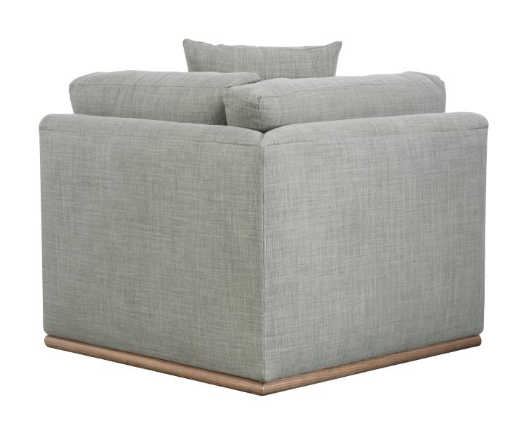 Marquesa Corner Chair