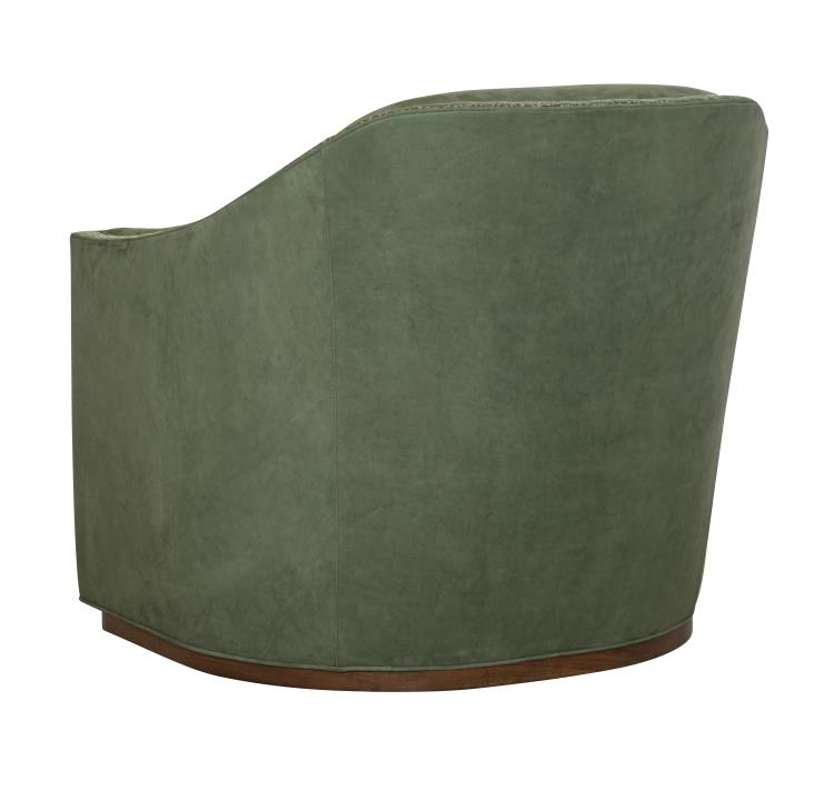 Jupiter Swivel Chair
