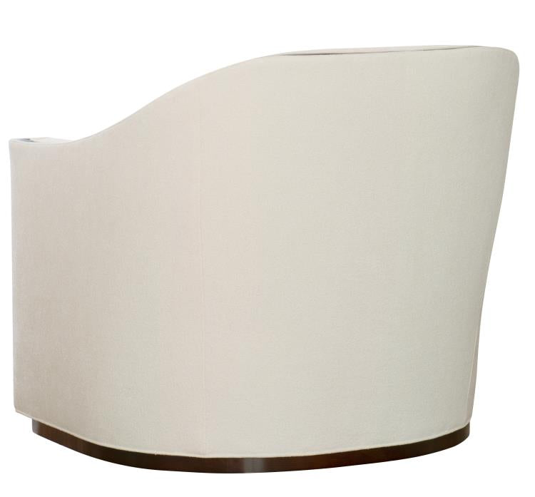 Jupiter Swivel Chair
