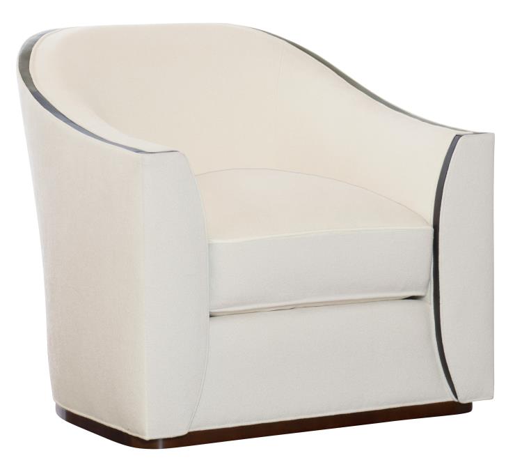Jupiter Swivel Chair