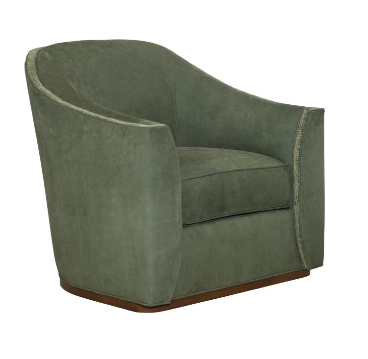 Jupiter Swivel Chair