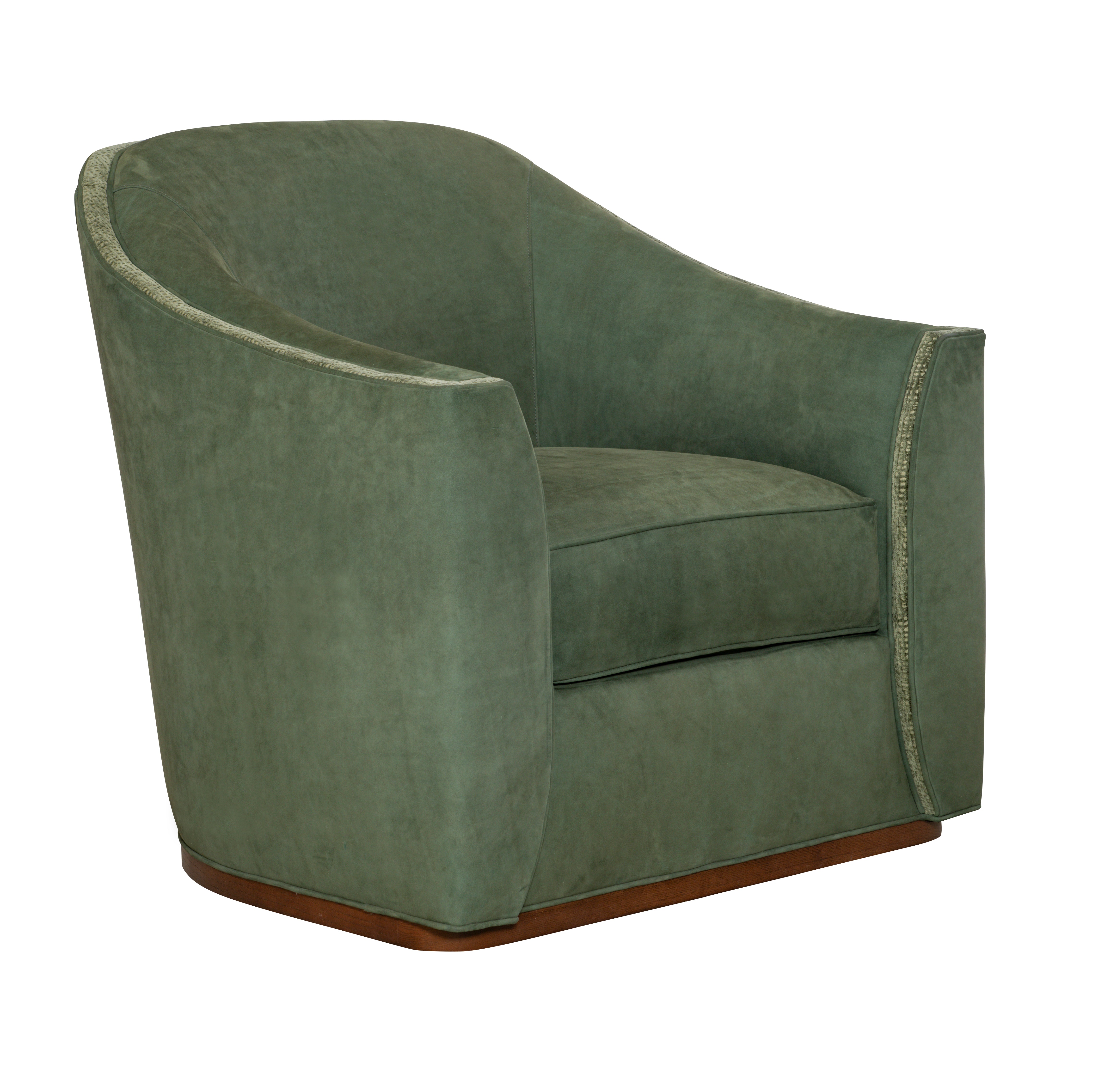 JUPITER SWIVEL CHAIR