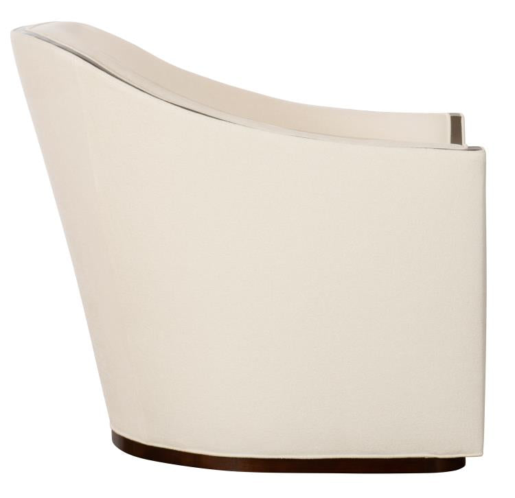 Jupiter Swivel Chair