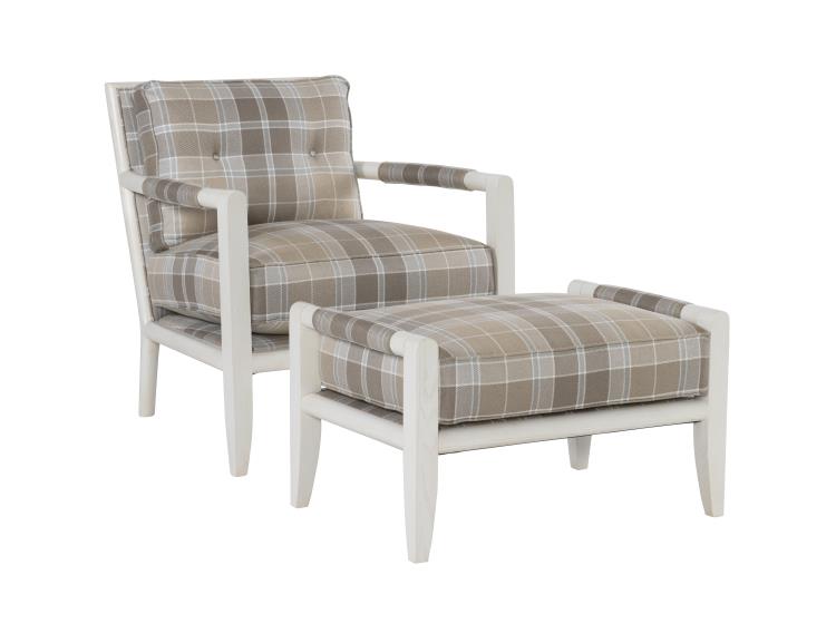 Griswold Ottoman