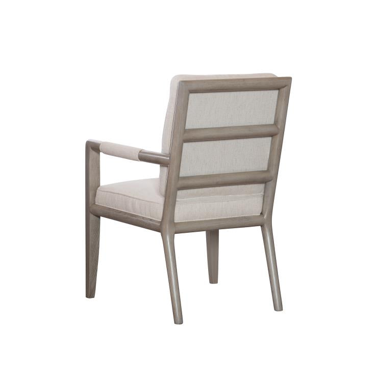 Griswold Dining Arm Chair