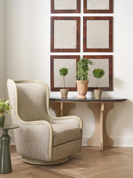 Priscilla Accent Table